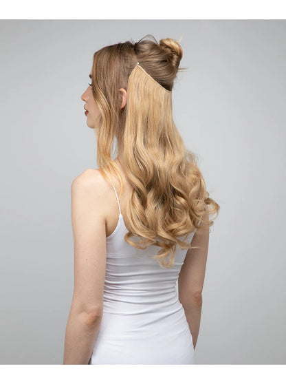 Natural Hair Extension