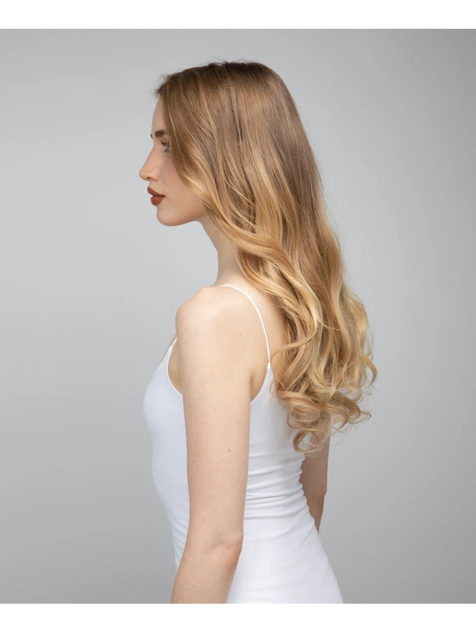 Natural Hair Extension
