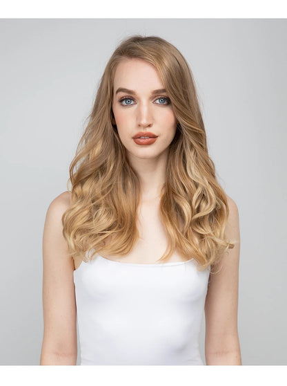 Natural Hair Extension