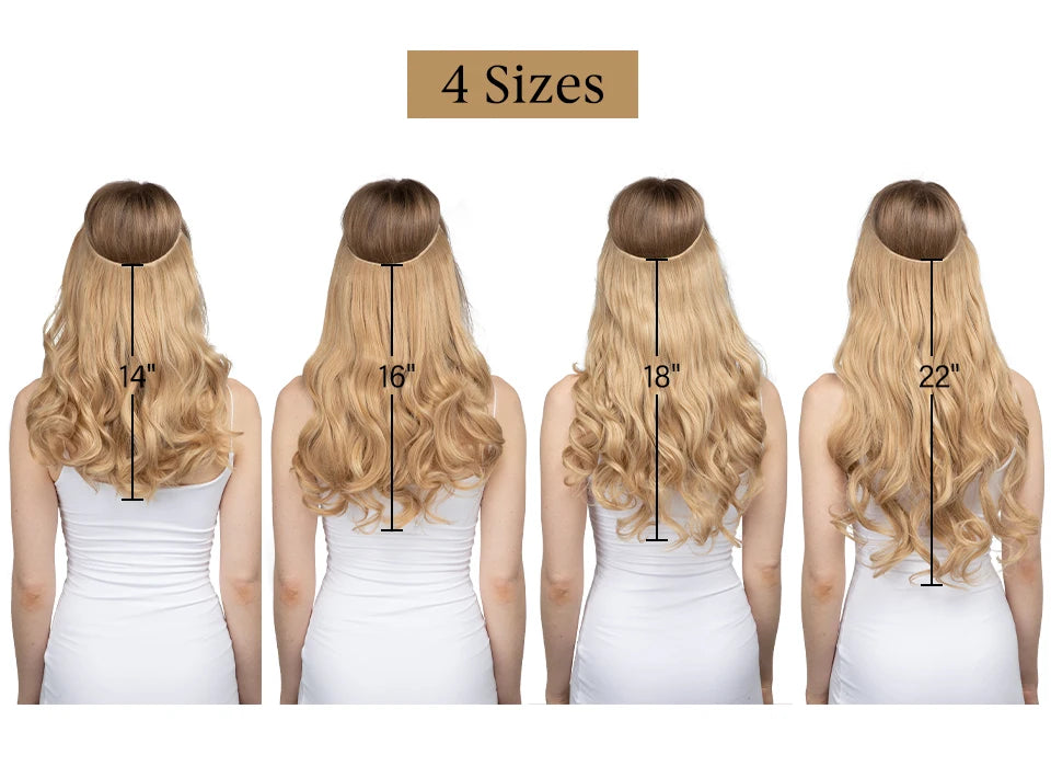 Natural Hair Extension