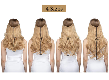 Natural Hair Extension