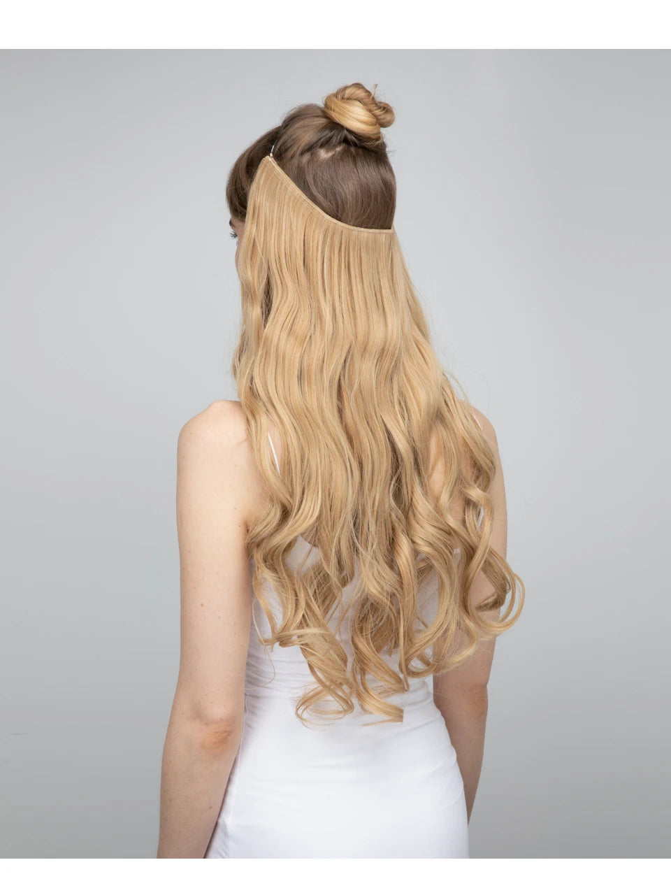 Natural Hair Extension