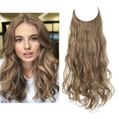Natural Hair Extension