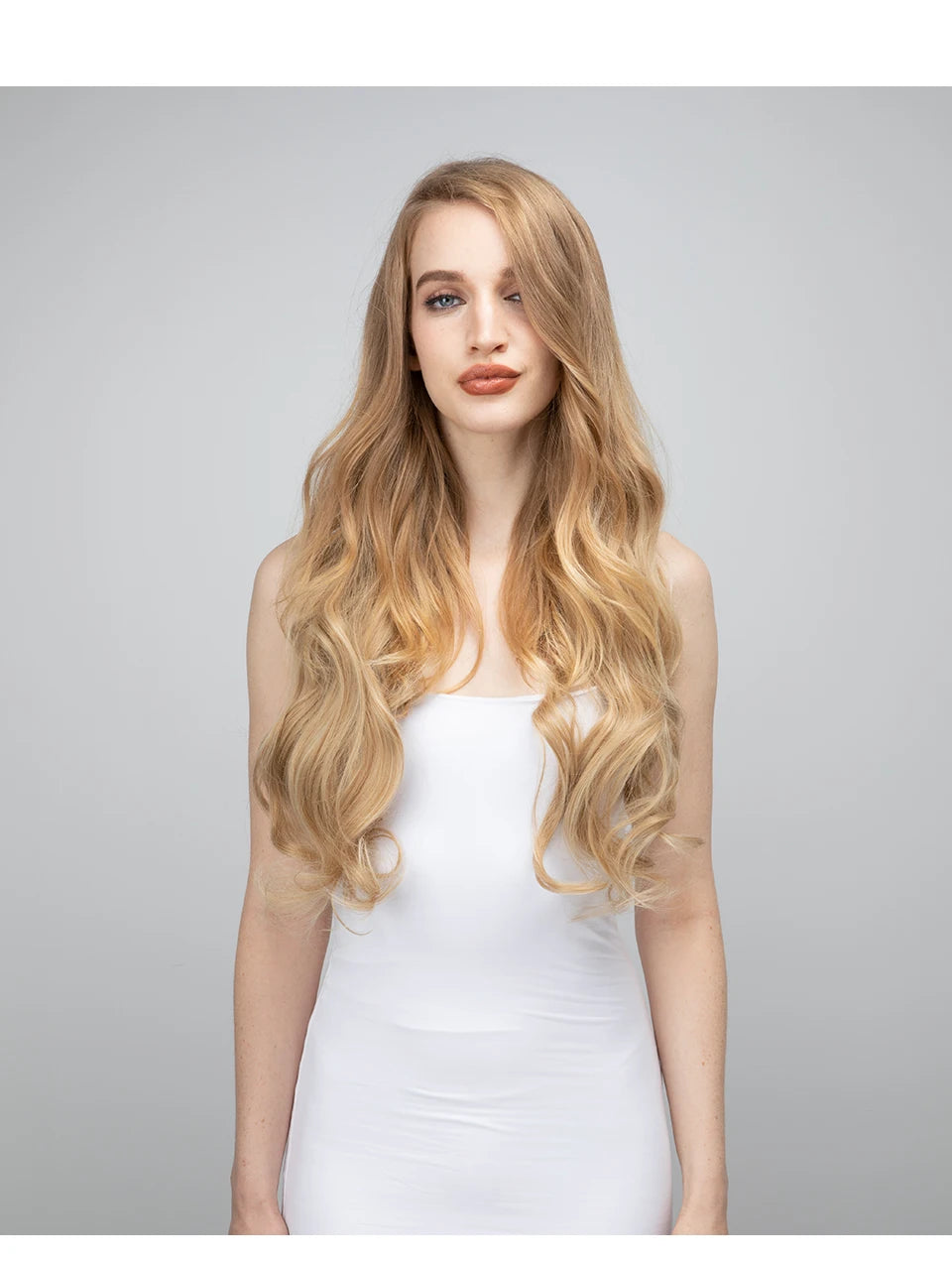 Natural Hair Extension