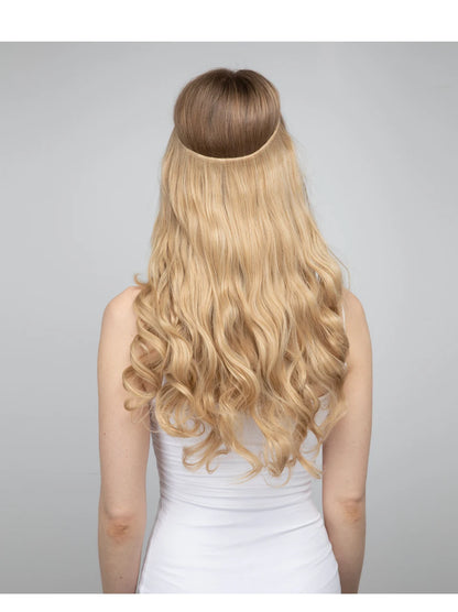 Natural Hair Extension
