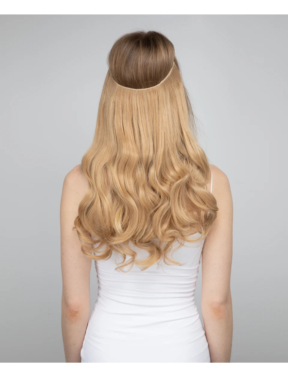 Natural Hair Extension
