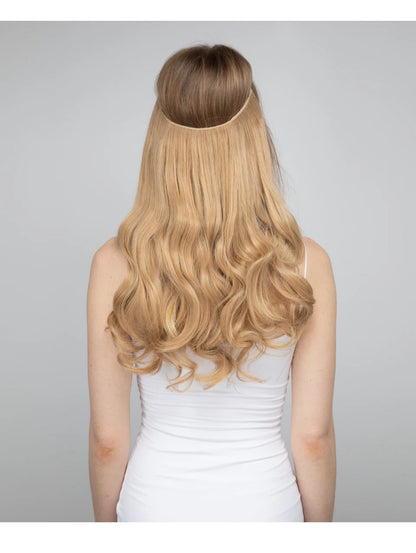 Natural Hair Extension