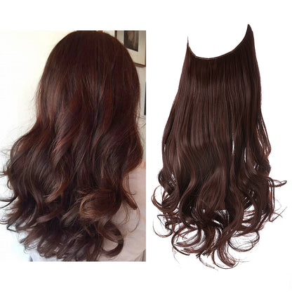 Natural Hair Extension