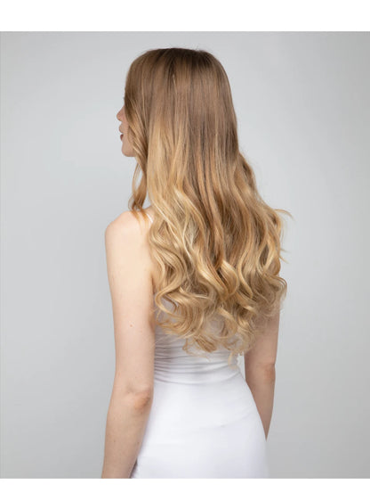 Natural Hair Extension